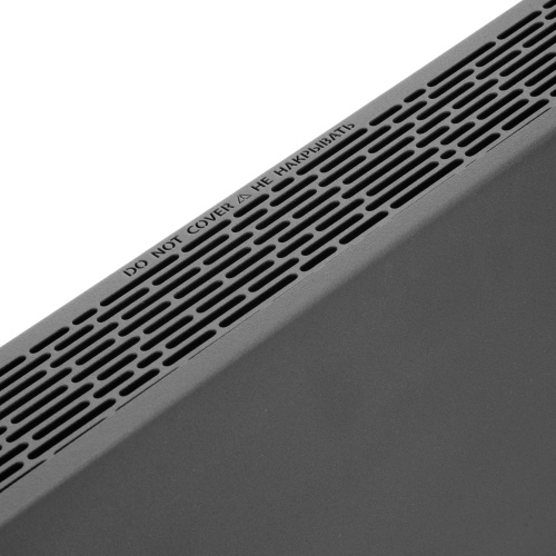 Конвектор электрический XCE-1500 B, 230 В, 1500 Вт, X-образный нагреватель Denzel по ценам производителя в Екатеринбурге с доставкой по всей России