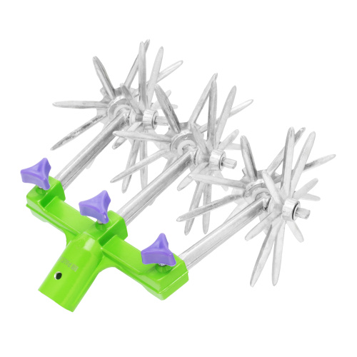 Культиватор садовый, 3 пары колес, съемная рукоятка (для одной пары колес) Palisad по ценам производителя в Екатеринбурге с доставкой по всей России