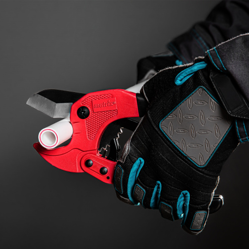 Ножницы для резки изделий из пластика, D до 42 мм Matrix по ценам производителя в Екатеринбурге с доставкой по всей России