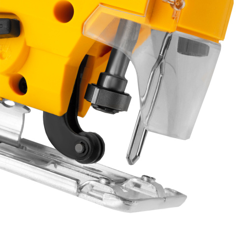 Лобзик электрический JS-65, 550 Вт, 65 мм Denzel по ценам производителя в Екатеринбурге с доставкой по всей России