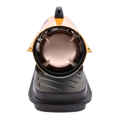 Дизельная тепловая пушка DHG-10, 10 кВт, 300 м3/ч, прямой нагрев Denzel по ценам производителя в Екатеринбурге с доставкой по всей России