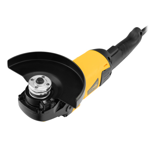 Машина шлифовальная угловая AG150-1500, 1500 Вт, 150 мм, 8500 об/мин Denzel по ценам производителя в Екатеринбурге с доставкой по всей России