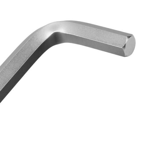 Набор ключей имбусовых, HEX, 1,5-10 мм, CrV, 9 шт., удлиненные, с шаром Сибртех по ценам производителя в Екатеринбурге с доставкой по всей России