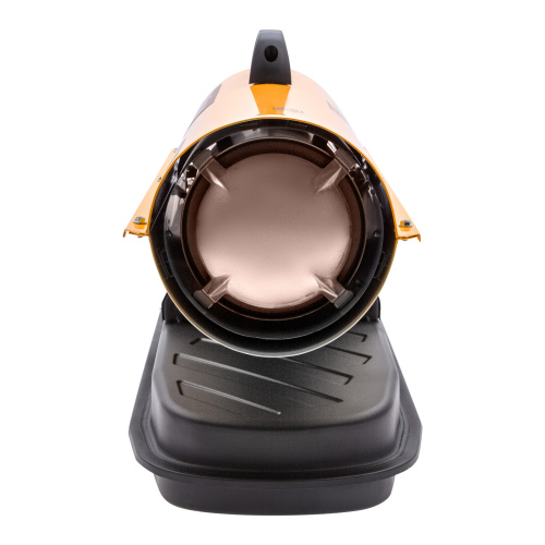 Дизельная тепловая пушка DHG-10, 10 кВт, 300 м3/ч, прямой нагрев Denzel по ценам производителя в Екатеринбурге с доставкой по всей России