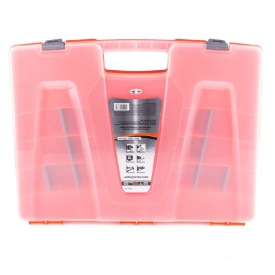 Органайзер 460 х 360 х 50 мм, пластик, Stels по ценам производителя в Екатеринбурге с доставкой по всей России