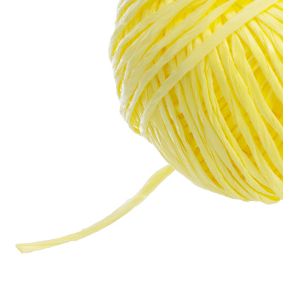 Шпагат полипропиленовый желтый, 1.7 мм, L 60 м, Сибртех по ценам производителя в Екатеринбурге с доставкой по всей России