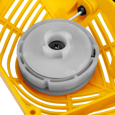 Стартер для бензореза МС-6535 Denzel по ценам производителя в Екатеринбурге с доставкой по всей России