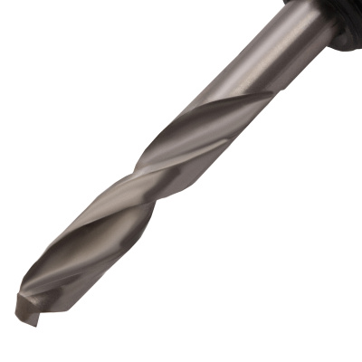 Хвостовик SDS Plus для коронок Bimetal до 30 мм Matrix по ценам производителя в Екатеринбурге с доставкой по всей России