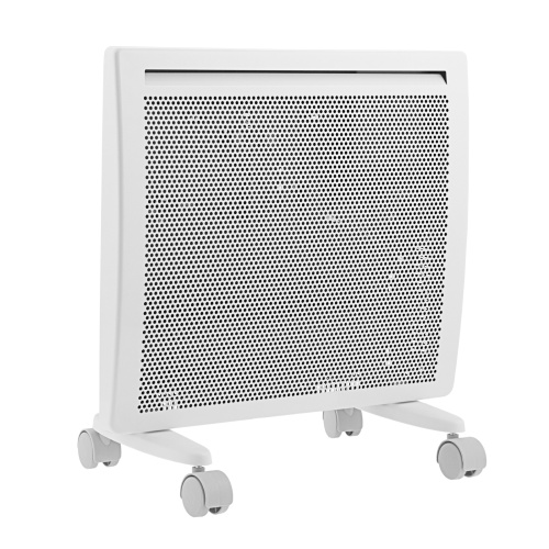 Конвектор гибридный электрический HybridX-1000, ИК нагреватель, цифровой термостат Denzel по ценам производителя в Екатеринбурге с доставкой по всей России