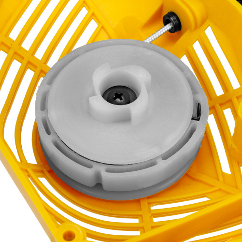 Стартер для бензореза МС-6535 Denzel по ценам производителя в Екатеринбурге с доставкой по всей России