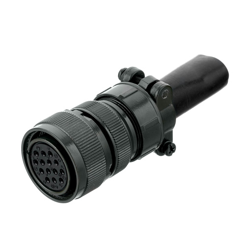 Разъем pin 14-F PIN1400 по ценам производителя в Екатеринбурге с доставкой по всей России