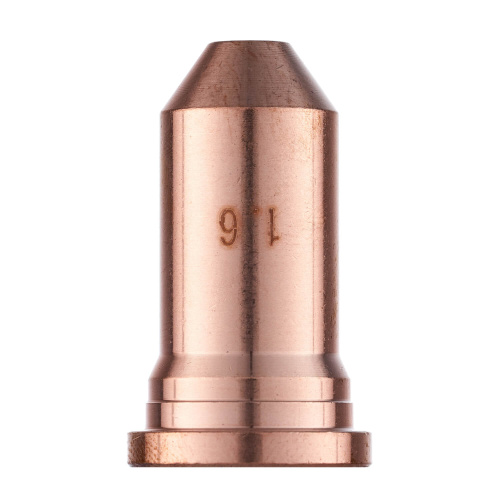 Сопло BS d1,6 100-120A IPT 100 NOM1016-1 по ценам производителя в Екатеринбурге с доставкой по всей России