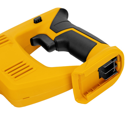 Пила сабельная аккумуляторная CRC-115, 18В Li-Ion Denzel по ценам производителя в Екатеринбурге с доставкой по всей России