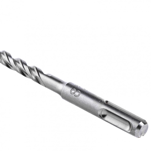 Бур по бетону Drei spitzen, 8 х 315 мм, SDS Plus Gross по ценам производителя в Екатеринбурге с доставкой по всей России