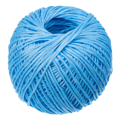 Шпагат полипропиленовый синий, 1.7 мм, L 110 м, Сибртех по ценам производителя в Екатеринбурге с доставкой по всей России
