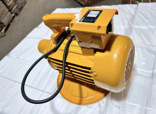 Электропривод глубинного вибратора для бетона 1,5 кВт TOR ZN50-C по ценам производителя в Екатеринбурге с доставкой по всей России