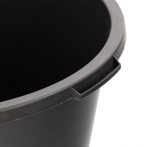 Таз круглый строительный, 60 л Сибртех по ценам производителя в Екатеринбурге с доставкой по всей России