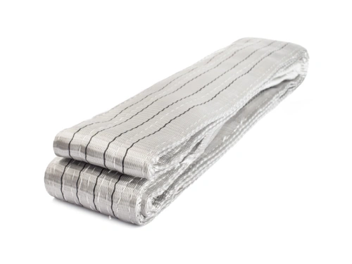 Строп текстильный TOR СТП 4,0 т 7,5 м 120 мм (6:1) по ценам производителя в Екатеринбурге с доставкой по всей России