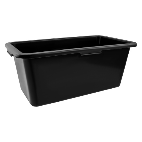 Таз прямоугольный строительный усиленный, 55 л Matrix по ценам производителя в Екатеринбурге с доставкой по всей России