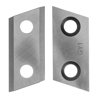 Набор ножей для электрических измельчителей ECS-2500 и ECS-2700 Denzel по ценам производителя в Екатеринбурге с доставкой по всей России