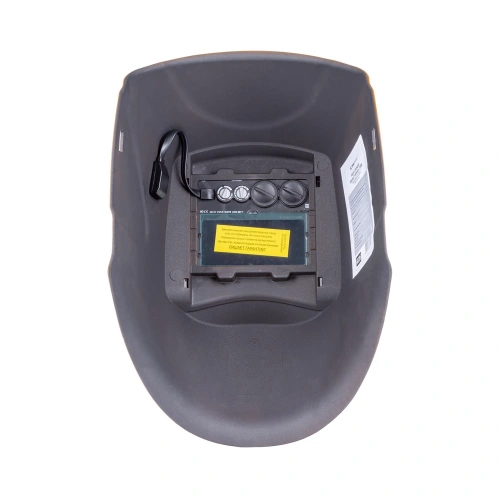 Маска сварщика КОРУНД-2 мехико без коробки (ф-р 7100V, пр-во FoxWeld/КНР) по ценам производителя в Екатеринбурге с доставкой по всей России