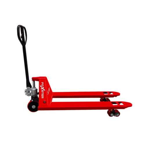 Гидравлическая тележка FOXSTER JC20 по ценам производителя в Екатеринбурге с доставкой по всей России