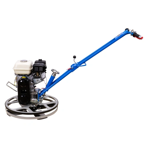 Затирочная машина CIMAR CPT-20 (HONDA GX160) по ценам производителя в Екатеринбурге с доставкой по всей России