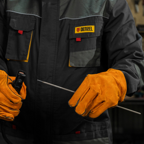 Электроды DER-13/55, диам. 3 мм, 5 кг, основное покрытие Denzel по ценам производителя в Екатеринбурге с доставкой по всей России