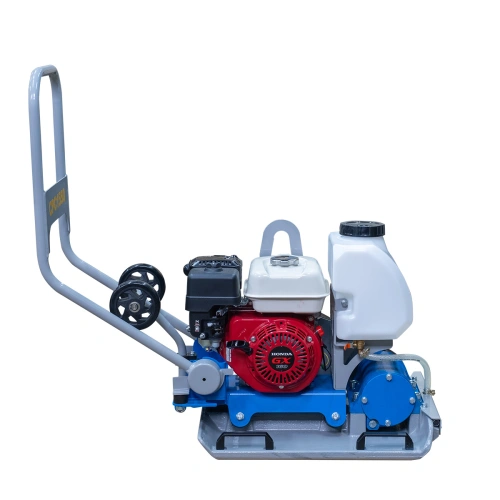 Виброплита CIMAR CPC-1550 (HONDA GX160) по ценам производителя в Екатеринбурге с доставкой по всей России