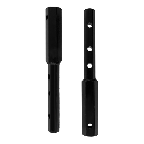 Удлинители осей шест. 23 мм / шест. 23 мм, длина 270 мм, комплект 2 шт Denzel по ценам производителя в Екатеринбурге с доставкой по всей России