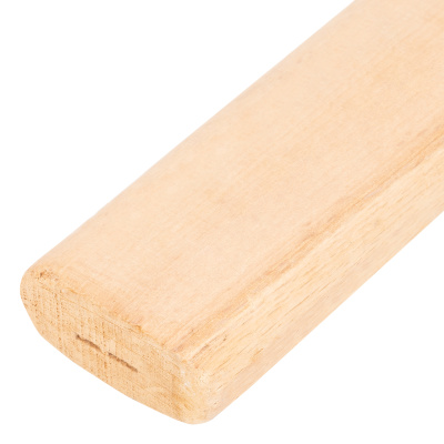 Рукоятка для кувалды, шлифованная, Бук, 700 мм Сибртех по ценам производителя в Екатеринбурге с доставкой по всей России