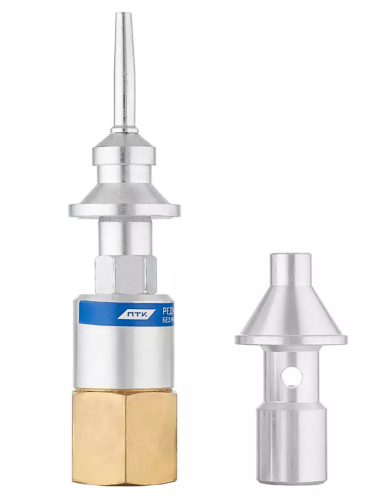 Редуктор гелиевый Г-55 (без манометра) по ценам производителя в Екатеринбурге с доставкой по всей России