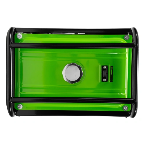 Генератор бензиновый БС-2800, 2.5 кВт, 230В, четырехтактный, 15 л, ручной стартер Сибртех по ценам производителя в Екатеринбурге с доставкой по всей России