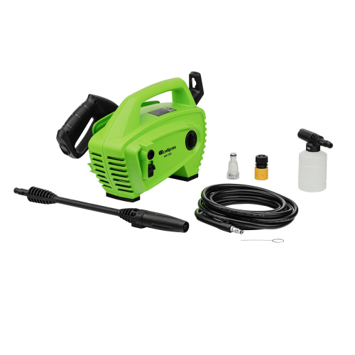 Моечная машина высокого давления АМ-1100, 1100 Вт, 90 бар, 280 л/ч, переносная Сибртех по ценам производителя в Екатеринбурге с доставкой по всей России