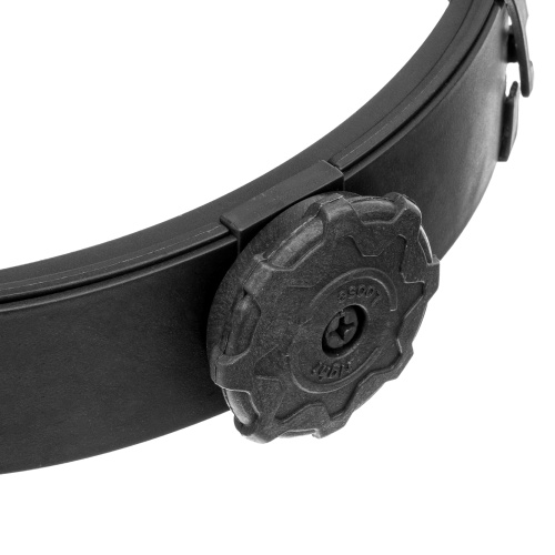 Щиток защитный лицевой (маска сварщика) MTX-300AF, размер см. окна 93х43, DIN 4/9-13 MTX по ценам производителя в Екатеринбурге с доставкой по всей России