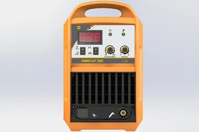 Аппарат воздушно-плазменной резки HUGONG POWER CUT 70 HF III купить в Москве с доставкой по всей России | ProtosMarket.ru