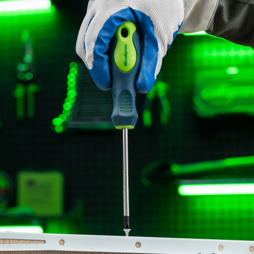 Набор инструментов, 1/2", 1/4", пластиковый кейс 76 предметов Сибртех по ценам производителя в Екатеринбурге с доставкой по всей России