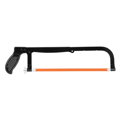 Ножовка по металлу, 200-300 мм, металлическая ручка Sparta по ценам производителя в Екатеринбурге с доставкой по всей России