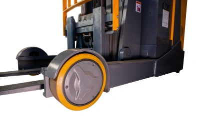 Ричтрак электрический с кабиной XILIN 2,0 т 12,5 м CQD20-D с камерой, быстрым подъемом и весами* купить в Москве с доставкой по всей России | ProtosMarket.ru