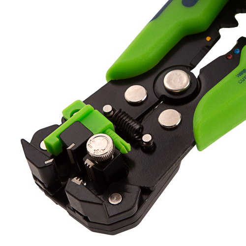 Щипцы для зачистки электропроводов, функция обрезания проводов Сибртех по ценам производителя в Екатеринбурге с доставкой по всей России