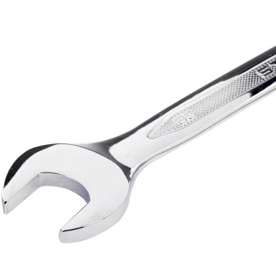 Ключ комбинированный, 30 мм, CrV, антислип Stels по ценам производителя в Екатеринбурге с доставкой по всей России