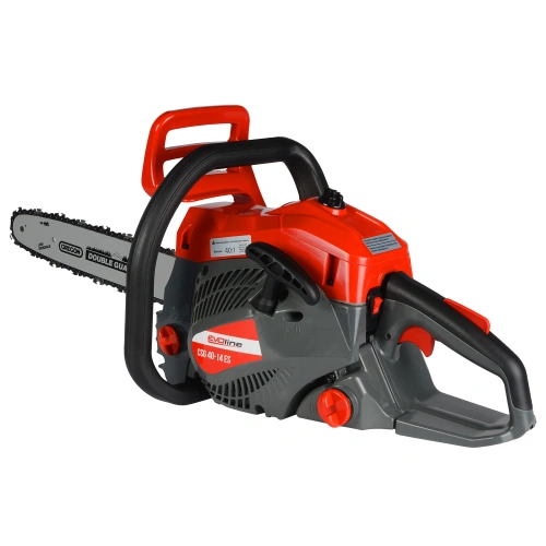 Бензиновая цепная пила EVOline CSG 40-14 ES по ценам производителя в Екатеринбурге с доставкой по всей России