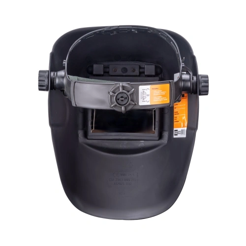 Краги кожаные мягкие FOXWELD "Мустанг" КС-03 по ценам производителя в Екатеринбурге с доставкой по всей России