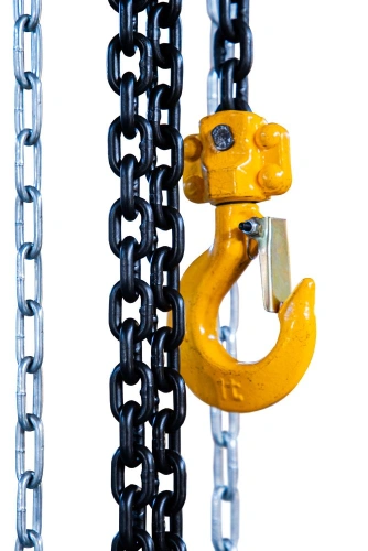 Таль ручная шестеренная TOR ТРШ C 1ТХ18М по ценам производителя в Екатеринбурге с доставкой по всей России