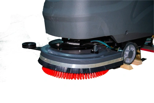 Машина поломоечная с АКБ GEL 24/100 В/Ач TOR COMPACT 56 по ценам производителя в Екатеринбурге с доставкой по всей России