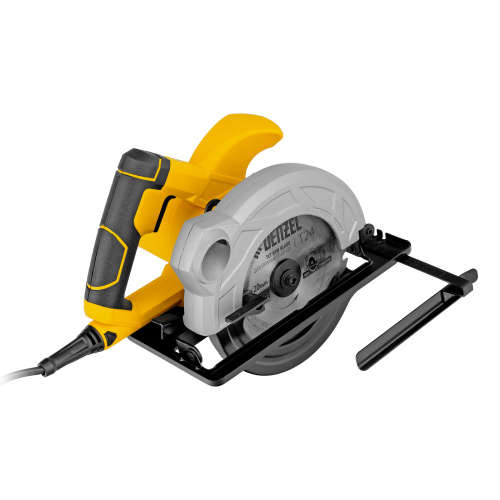 Пила циркулярная CS-165, 1200 Вт, 165 мм Denzel по ценам производителя в Екатеринбурге с доставкой по всей России