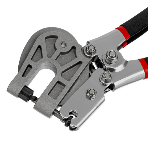 Просекатель для металлического профиля, под гипсокартон, работа одной рукой Matrix по ценам производителя в Екатеринбурге с доставкой по всей России