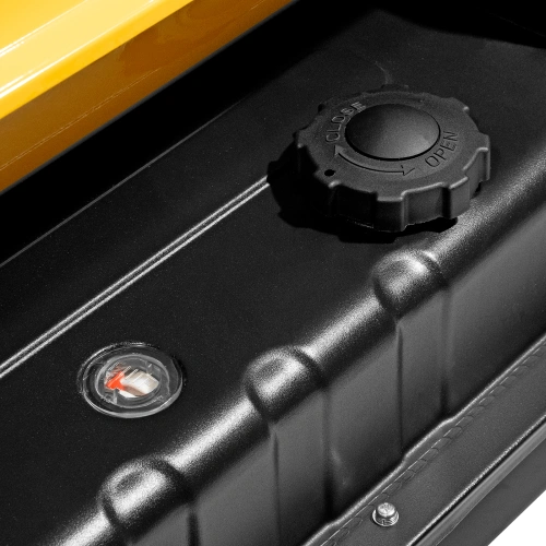 Дизельная тепловая пушка NHG-30i, 30 кВт, 750 м3/ч, непрямой нагрев, цифровой термостат Denzel по ценам производителя в Екатеринбурге с доставкой по всей России