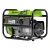 Генератор бензиновый БС-1200, 1 кВт, 230 В, четырехтактный, 5.5 л, ручной стартер Сибртех по ценам производителя в Екатеринбурге с доставкой по всей России