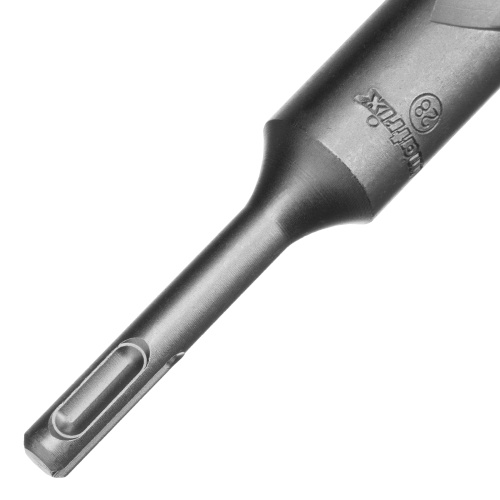 Бур по бетону, 28 х 400 мм, SDS Plus Matrix по ценам производителя в Екатеринбурге с доставкой по всей России